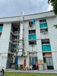 Serangoon North Avenue 1 (D19), Shop House #629159301